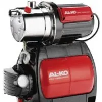 Насосная станция AL-KO HW 1300 Inox