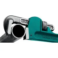 Гаечный ключ KRAFTOOL Stillson 2727-45