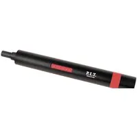 Электроотвертка P.I.T. PES 3.6 P-24A (кейс, набор оснастки)