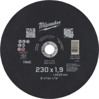 Отрезной диск Milwaukee SCS 41 4932479579