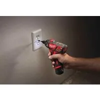 Винтоверт Milwaukee M12 BSD-0 4933447135 (без АКБ)