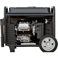 Бензиновый генератор Hyundai HHY 7055Si