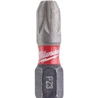 Набор бит Milwaukee 4932430869 (25 предметов)
