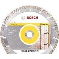 Отрезной диск алмазный  Bosch 2.608.615.065
