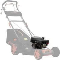 Бензиновый двигатель ELAND SR180 для BGL-746SA