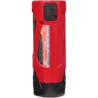 Зарядное устройство Milwaukee M12 TC2-0 4932492908 (12В)