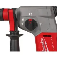 Перфоратор Milwaukee M18 BLHXMC-502X 4933499459 (с 2-мя АКБ, кейс)