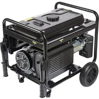 Бензиновый генератор ELITECH HD GES 4000RW