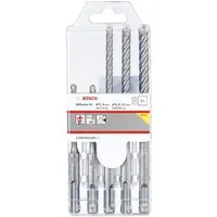 Набор буров Bosch 2608833910 (5 предметов)