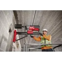 Дрель алмазного сверления Milwaukee DCD350 KIT-122 4933493143