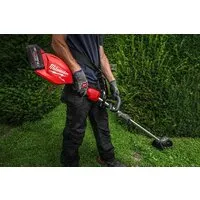Комбимотор Milwaukee M18 FOPH2-0 Fuel 4933492662 (без АКБ)
