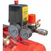 Компрессор Edon OAC-25/1600