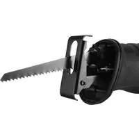 Сабельная пила Deko DKRS1100V 083-1071