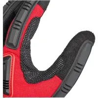 Текстильные перчатки Milwaukee Impact DemoX 9/L 4932498483