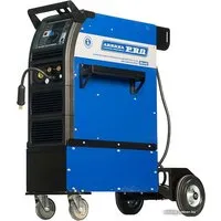 Сварочный инвертор AuroraPRO Skyway 330 Synergic