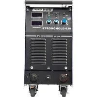 Сварочный инвертор AuroraPRO Stronghold 630