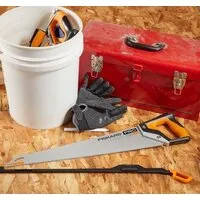 Ножовка Fiskars Pro PowerTooth 1062918