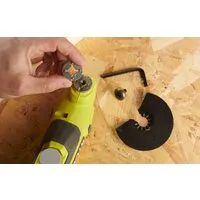 Реноватор Ryobi RMT18-0 5133005346 (без АКБ)