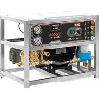 Мойка высокого давления Daewoo Power DAW 3500S