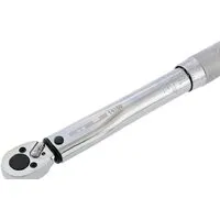 Динамометрический ключ Stels 1/4" 5-24 Нм 14158