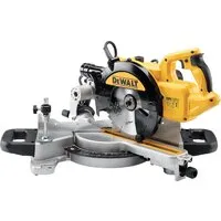 Торцовочная пила DeWalt DWS773