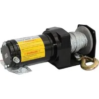 Лебедка Shtapler P (J) 12В 2000lb 907кг 6м 71065413