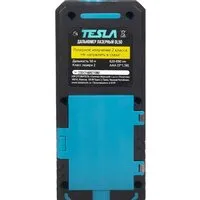 Лазерный дальномер Tesla DL50