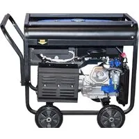 Бензиновый генератор ТСС GGW 6.0/250ED-R
