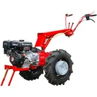 Мотоблок бензиновый Беларус 09Н-02 (Lifan, колеса 6.5x12)
