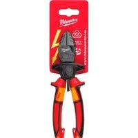 Кусачки боковые (бокорезы) Milwaukee 4932464569