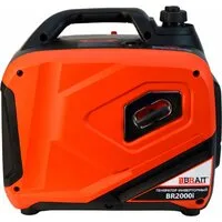 Бензиновый генератор Brait BR2000i