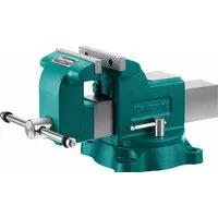 Тиски KRAFTOOL Grand 32702-125