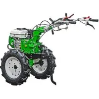 Мотоблок бензиновый Aurora Country 1100 Multi-shift