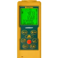 Лазерный дальномер KRAFTOOL Expert LaserKraft 34760