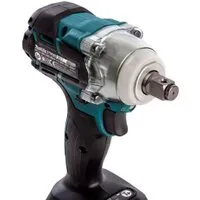 Гайковерт Makita DTW285ZA1 (без АКБ)