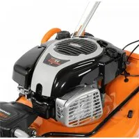 Газонокосилка Daewoo Power DLM 5500SVRB