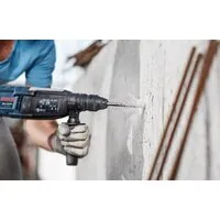 Набор оснастки для электроинструмента Bosch 2608576200 (5 предметов)