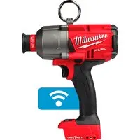 Гайковерт Milwaukee M18 FUEL M18ONEFHIWH716-0X 4933479152 (без АКБ, кейс)
