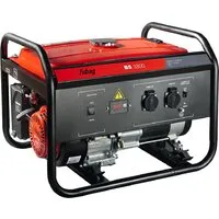 Бензиновый генератор Fubag BS 3300 646468