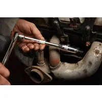 Головка слесарная Milwaukee 4932480675