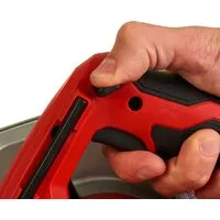 Дисковая (циркулярная) пила Milwaukee CS 85 SB 4933451117