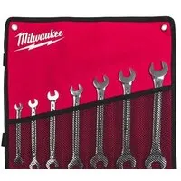 Набор ключей Milwaukee 4932492713 (7 предметов)