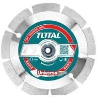 Отрезной диск алмазный  Total TAC2112303