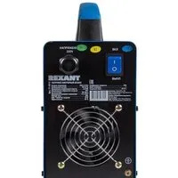 Сварочный инвертор Rexant АС-220А