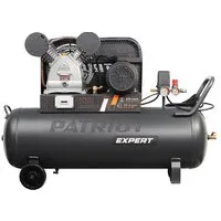 Компрессор Patriot KRX 420 L100 D