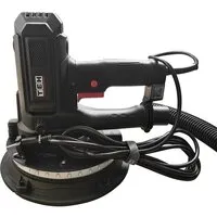 Шлифмашина для стен и потолков TEH TS18508