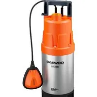 Колодезный насос Daewoo Power DHP 7000