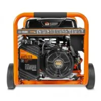 Бензиновый генератор Daewoo Power GDA 9500E