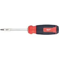 Набор отвертка с битами Milwaukee 4932492806 (14 предметов)