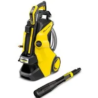 Мойка высокого давления Karcher K5 Smart Control Flex 1.324-730.0